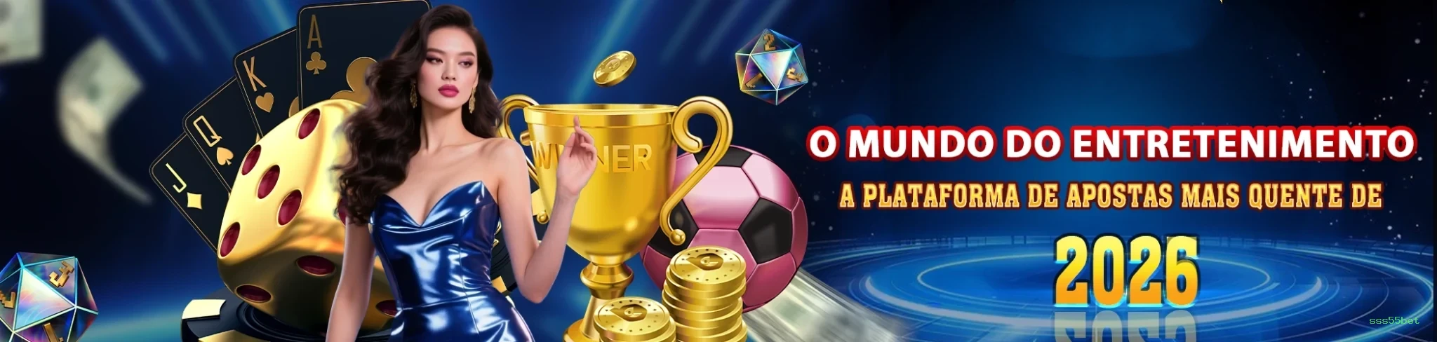 Programa VIP sss55bet
