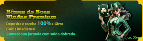 Promoção Relâmpago sss55bet